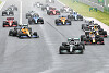 Stimmen Sie ab: Wer waren am Hungaroring die besten Fahrer?