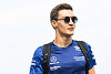 George Russell vergießt Tränen: P9 in Ungarn 'bedeutet so viel!'