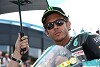 Valentino Rossi 2022 doch im VR46-Team? Was Marini und Uccio dazu sagen