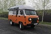 UAZ bestätigt den Baikal und damit die Camper-Version des SGR