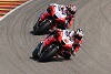 Pramac wartet auf ersten MotoGP-Sieg, aber 'das ist nicht unser Hauptziel'