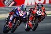 Superbike-WM 2021 Most: TV-Übertragung und Livestream