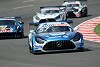 Winward erstes US-Siegerteam in der DTM: Fährt bald der Sohn des Besitzers?