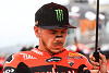 Scott Redding kritisiert das Autodrom Most: 'Kein Kurs, der WSBK-würdig ist'