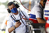 Formel-1-Liveticker: Steiner nach Kritik: 'Nicht schlecht über Mick gesprochen'