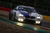 Siegchance war da: Ärgerlicher Doppelausfall für BMW bei 24h Spa