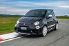 Limitierter Abarth 695 Esseesse ist schnellstes Modell im Line-up