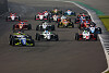 Britische Formel 3: Traditionsrennserie zu neuem Namen gezwungen