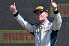 Formel-1-Liveticker: 'Bad Boy' entlassen: Williams trennt sich von Dan Ticktum