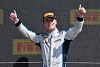 Nach Rant gegen Latifi: Williams feuert Testfahrer Dan Ticktum