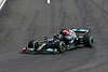 Formel-1-Liveticker: Mercedes: 'Mussten unseren Fehler akzeptieren'
