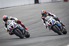 Keine Vorab-Tests in Most: BMW bei der WSBK in Tschechien im Vorteil?