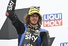 Petronas-Yamaha statt VR46: Marco Bezzecchi vor MotoGP-Aufstieg