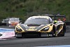 Klien bei McLarens DTM-Premiere in Zolder siegfähig? 'Auto gut auf Bremse'