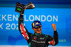 Mitch Evans weiter bei Jaguar: Diese Rolle spielte Mark Webber