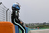 Valtteri Bottas: Hat er sich mit dem Crash selbst abgeschossen?