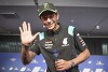 MotoGP-Rücktritt von Valentino Rossi: Die wichtigsten Fragen und Antworten