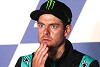'Fühlt sich seltsam an': Cal Crutchlow vor seinem MotoGP-Comeback