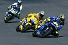 Yamaha bedankt sich bei Rossi: 'Der Katalysator unseres MotoGP-Projekts'