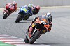 MotoGP-Liveticker: Zurück aus der Pause! Die ersten Freien Trainings in Spielberg