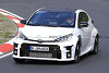 Toyota GR Yaris: Hardcore-Version auf der Nordschleife erwischt