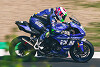 WSBK Most FT1: Marvin Fritz fährt in die Top 4, Toprak Razgatlioglu holt Bestzeit