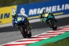 MotoGP-Liveticker Spielberg: Aprilia im Regen vorn, Nakagami Tagesschnellster