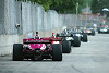 IndyCar-News August 2021: 27 Autos für erstes Stadtrennen in Nashville gemeldet