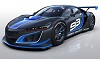 Erster Blick auf den Acura/Honda NSX GT3 Evo22
