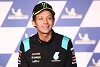 Valentino Rossi: Reaktionen der alten Rivalen zum Rücktritt 'die besten'