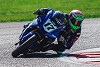 WSBK Most FT3: Wildcard-Starter Marvin Fritz erneut stark, Jonas Folger stürzt