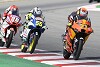 Moto3 FT3 Spielberg 1: Ayumu Sasaki rast nach Crash zur Bestzeit