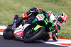 WSBK Most Superpole: Rea knapp vorn, Fritz deutlich schneller als Folger
