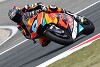 Moto2 FT3 Spielberg 1: Gardner fährt Bestzeit, Schrötter in den Top 10