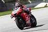 MotoGP-Qualifying Spielberg 1: Pole für Ducati-Rookie Jorge Martin