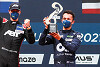Alex Albon trauert DTM-Sieg in Zolder nach: 'Die Strafe war ziemlich hart'