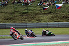 Superbike-WM 2021 Most: TV-Übertragung und Livestream