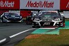 DTM-BoP in Zolder für Sonntag geändert: Mehr Gewicht für Audi und Ferrari