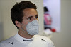 DTM Zolder: Daniel Juncadella fährt am Sonntag mit verletzter Hand