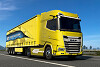 Euro Truck Simulator 2: Kartenüberarbeitung und DAF XF 2021-Fortschrittsbericht