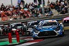 AMG reagiert auf Teamtaktik-Vorwürfe: 'Ellis hat sein Rennen nicht geopfert'