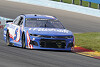 NASCAR Watkins Glen: Kyle Larson hält aufholenden Chase Elliott auf Distanz