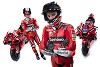 Wer letzte Nacht am schlechtesten geschlafen hat: Miller und Bagnaia