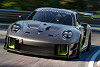 Porsche feiert 25 Jahre Manthey mit limitiertem 911 GT2 RS