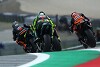 Schlechte Starts: Valentino Rossi nennt einen technischen Grund dafür