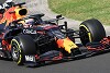 Max Verstappen: Wie ihm Sim-Racing nach Silverstone geholfen hat