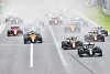 Zweites Quartal 2021: Formel-1-Einkünfte erholen sich wieder