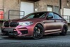 Der Manhart MH5 800 ist ein schillernder BMW M5 mit 815 PS