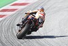 Pol Espargaro in Spielberg ohne Punkte: 'Es war ein bisschen peinlich'