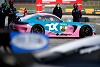 GetSpeed-Plan durchkreuzt: Toksport WRT setzt Mercedes-AMG in DTM ein!